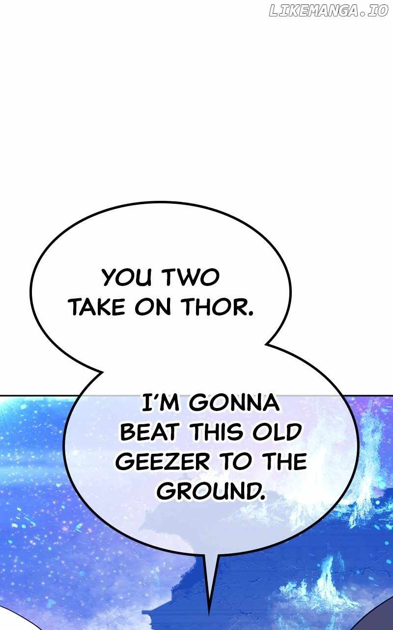 plus 99 Wooden stick Chapter 146 10